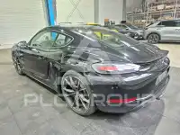 2023 Porsche 718