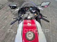 2023 Yamaha YZF600