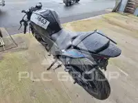 2023 Yamaha YZF-R1