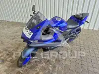 2023 Yamaha YZFR3
