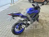 2023 Yamaha YZFR3
