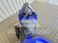 2023 Yamaha YZFR3
