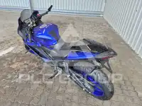 2023 Yamaha YZFR3