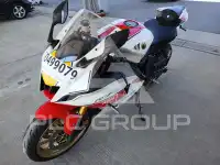 2023 Yamaha 