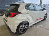 2023 Toyota YARIS