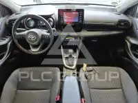2023 Toyota YARIS