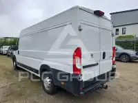 2023 Peugeot Boxer