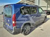 2023 Peugeot Rifter
