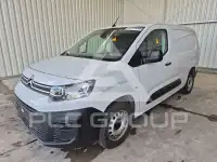 2023 Citroen Berlingo