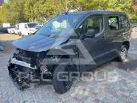 2023 Citroen Berlingo