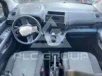 2023 Citroen Berlingo