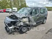 2023 Citroen Berlingo