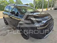 2023 Citroen C3