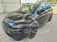 2023 Citroen C3