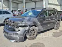 2023 Citroen C5