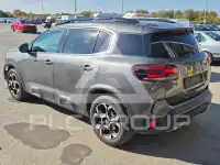 2023 Citroen C5