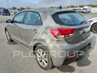 2023 KIA Rio