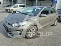 2023 KIA Rio
