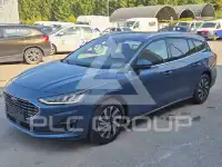 2023 Ford FOCUS