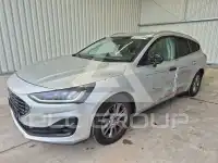 2023 Ford FOCUS