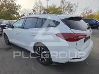 2023 Ford FOCUS