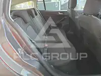 2023 Ford FOCUS