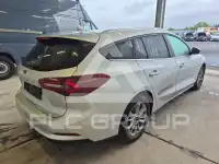 2023 Ford FOCUS