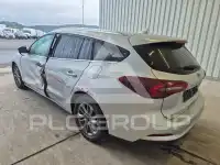 2023 Ford FOCUS