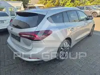 2023 Ford FOCUS