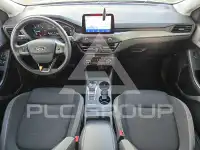 2023 Ford FOCUS