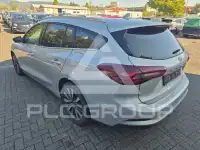 2023 Ford FOCUS