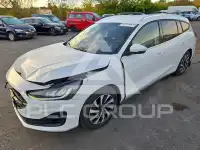 2023 Ford FOCUS
