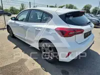 2023 Ford FOCUS
