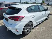 2023 Ford FOCUS