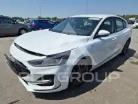 2023 Ford FOCUS