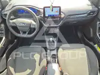 2023 Ford Puma