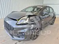 2023 Ford Puma