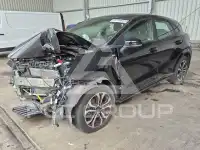 2023 Ford Puma