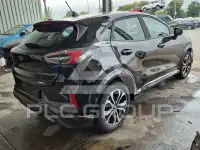 2023 Ford Puma