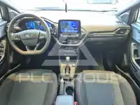 2023 Ford Puma