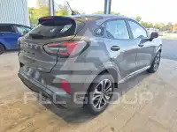 2023 Ford Puma