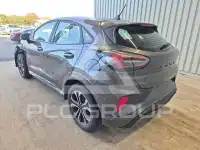 2023 Ford Puma