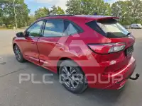 2023 Ford Kuga