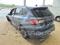 2023 Ford Kuga