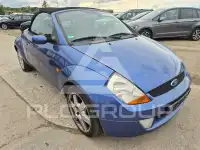 2023 Ford Ka/Ka+