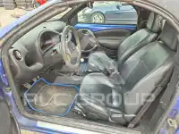 2023 Ford Ka/Ka+