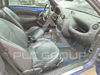 2023 Ford Ka/Ka+