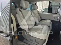 2023 Hyundai Staria