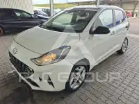 2023 Hyundai I10