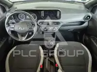 2023 Hyundai I10